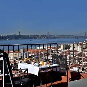 **** Hotel Solar Dos Mouros Portugal