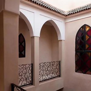 **** Riad Le Rubis Marruecos
