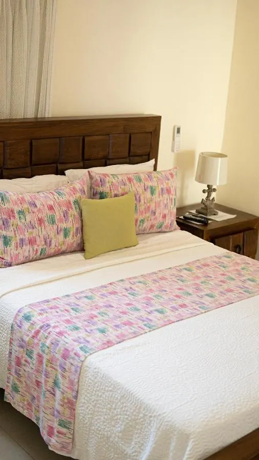 Alba Coral Hotel Pedernales